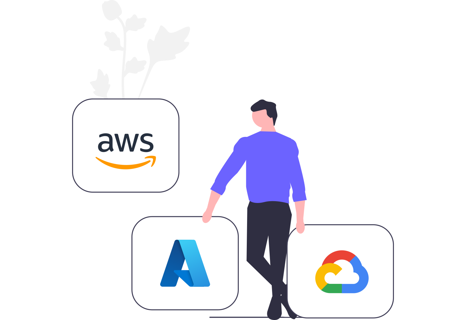 שירותי ענן showcase