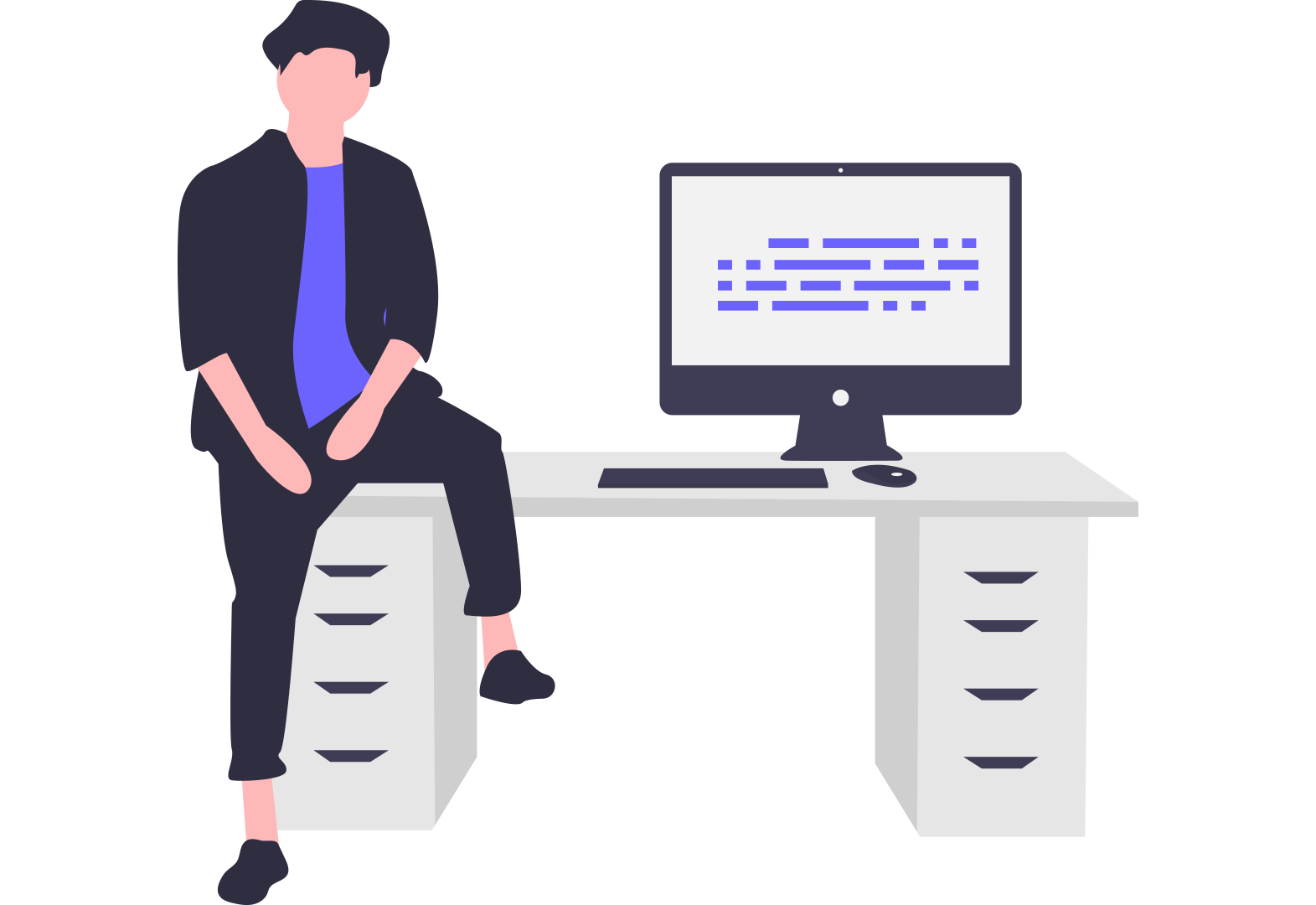 הקמה ותחזוקת כלל מערכות המחשוב showcase