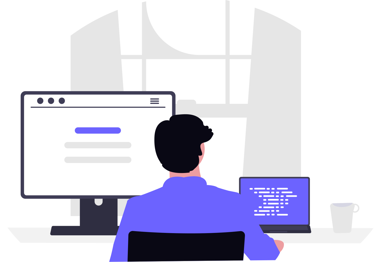 פיתוח ותחזוקת אתרים ודומיינים showcase